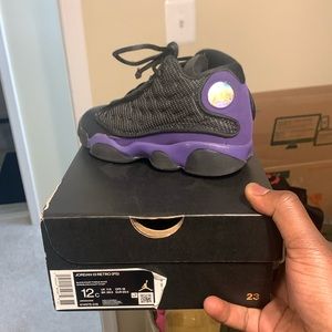 Air Jordan 13